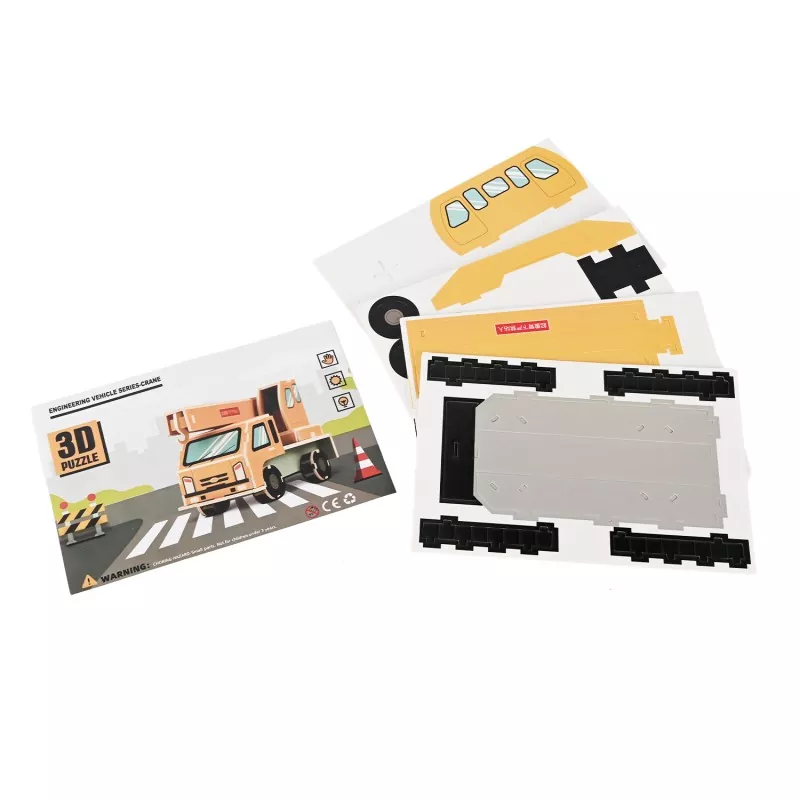 Jigsaw Puzzle fără margini