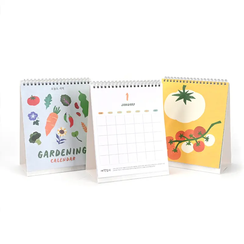 Calendaristic