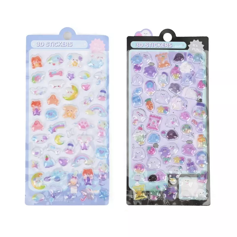 Autocolant BonBon Drop Autocolant BonBon Drop